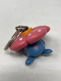 1999 Burger King Pokemon “Vileplume” Keychain