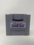 SNES: Super Game Boy