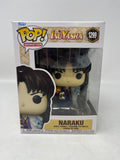 Funko POP! Inuyasha “Naraku”#1299