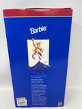 Statue of Liberty Barbie Doll
