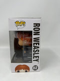 Funko POP! Harry Potter “Ron Weasley” #02