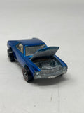 1969 Hot Wheels “Custom AMX” Mainline Redline