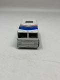 1980 Hot Wheels “Greyhound MC-8 Bus”