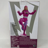 Power Rangers Lightning Collection “Mighty Morphin Ninja Pink Ranger” Hasbro