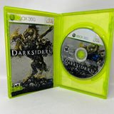 Xbox 360: Darksiders