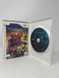 Nintendo Wii: Spider-Man: Friend Or Foe