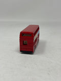 1981 Matchbox/Lesney “London Bus”