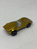 1969 Hot Wheels “Torero” Redline