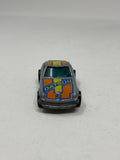 1977 Hot Wheels “Z Whiz” Flying Colors Redline