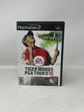 Playstation 2 (PS2) EA Sports Tiger Wood PGA Tour 10