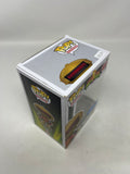 Funko POP! Mighty Morphin Power Rangers: Alpha 5 #408