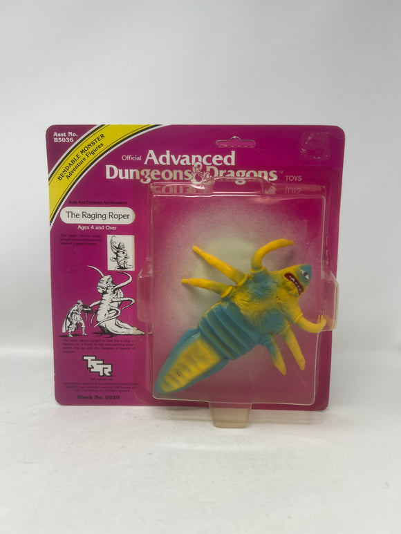 TSR Advanced Dungeons & Dragons: The Raging Roper