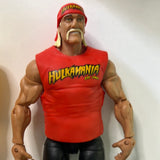 WWE Elite Collection Series 34: Hulk Hogan
