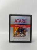 Atari 2600 Real Sports: Football