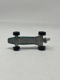 1969 Hot Wheels “Brabham Repco F1” Grand Prix Redline