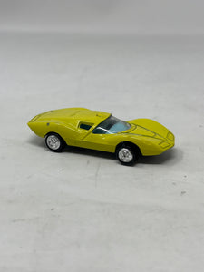 Vintage Playart “Chevrolet Astro 1”