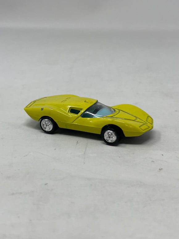 Vintage Playart “Chevrolet Astro 1”