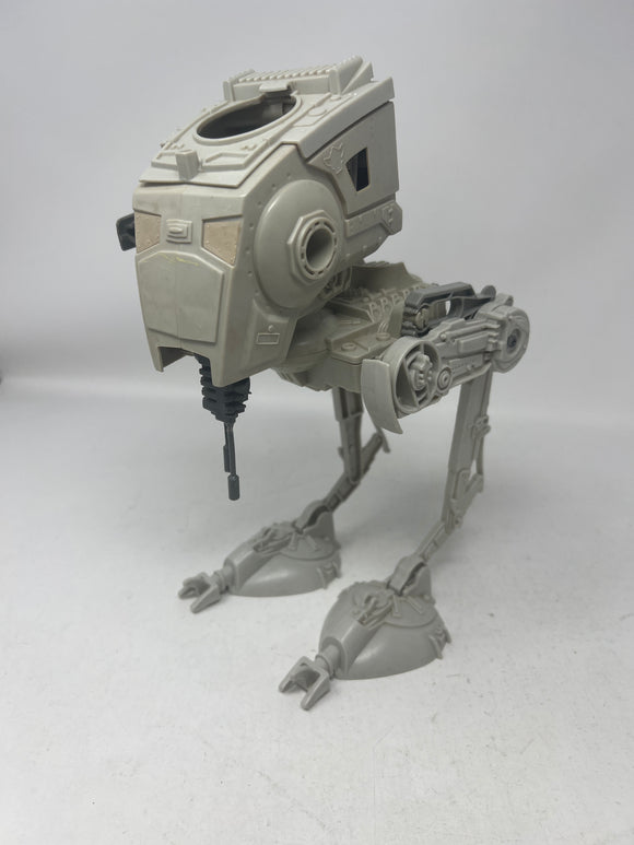 Star Wars 1982 AT-ST Scout Walker