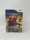 Nintendo Wii: Spider-Man: Friend Or Foe