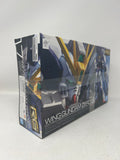 Bandai Gundam: Wing Gundam Zero EW: Colonies Liberation Organization Suit XXXG-OOWO