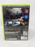 Xbox 360: Battlefield 3