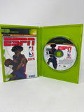 Xbox ESPN NBA 2K5