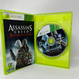Xbox 360: Assassins Creed Revelations