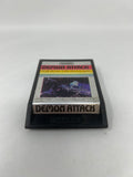 Atari IMagic: Demon Attack