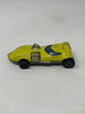 1973 Hot Wheels “Twin Mill” Shell Promos Redline