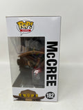 Funko POP! Overwatch McCree #182