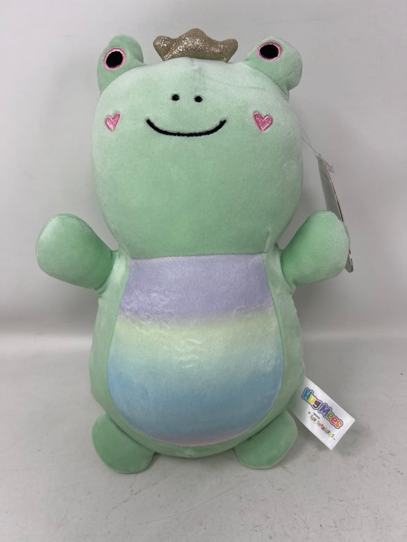 “Fenra” HugMees Squishmallow 10 inch