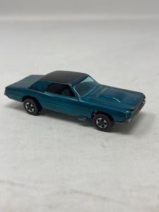 1968 Hot Wheels “Custom T-Bird” Redline (US)