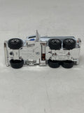 1981 Matchbox/Lesney “SFPD Peterbilt”