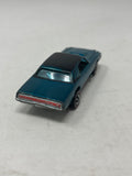 1968 Hot Wheels “Custom T-Bird” Redline (US)