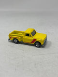 Vintage Ertl “Chevy Stepside Pickup”