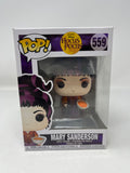 Funko POP! Disney Hocus Pocus “Mary Sanderson” #559