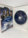 Nintendo Wii: Karaoke Revolution Presents American Idol Encore