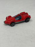 1973 Hot Wheels “Double Vision” Mainline Redline