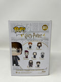 Funko POP! Harry Potter “Harry Potter” #01