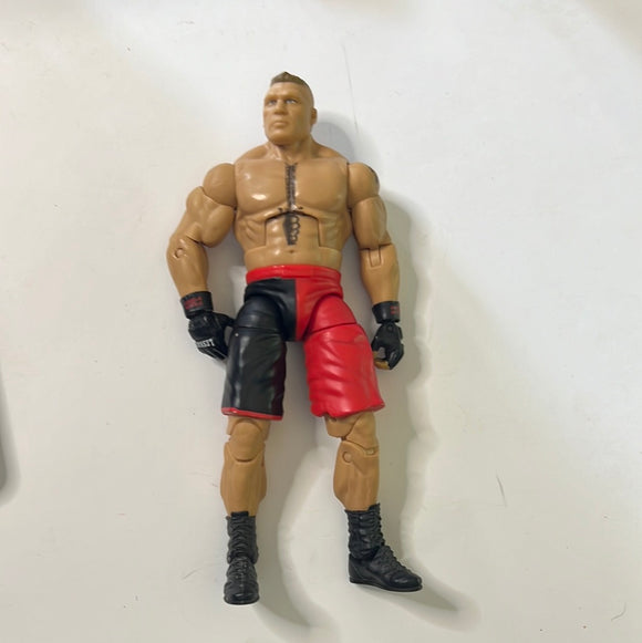 WWE Elite Collection Series 19: Brock Lesnar