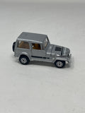 Vintage Yatming “CJ-7 Jeep”