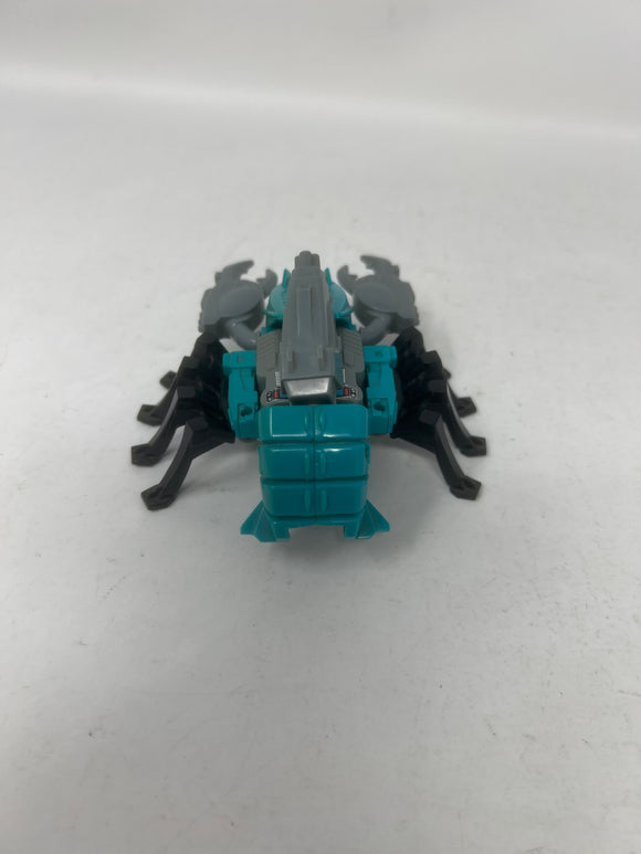 Transformers Handheld Puzzle: Optimus Prime
