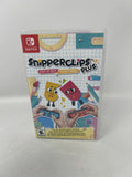 Nintendo Switch: Snipperclips Plus