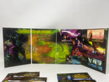 PC Game World Of Warcraft & Burning Crusade Expansion