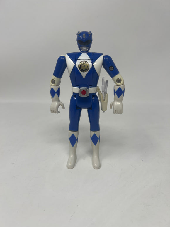 1994 Mighty Morphin Power Rangers Auto Morphin: Blue Ranger 'Billy'