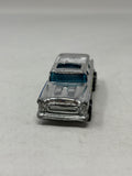 1977 Hot Wheels “Alive ‘55” Super Chromes Redline