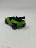 1975 Hot Wheels “Sand Drifter” Flying Colors Redline