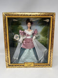 2001 Portrait Collection  “Mademoiselle Isabelle” Limited Edition Barbie