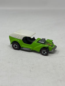 1974 Hot Wheels “Ice ‘T’ ” Flying Colors Redline