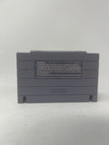 SNES: Star Fox